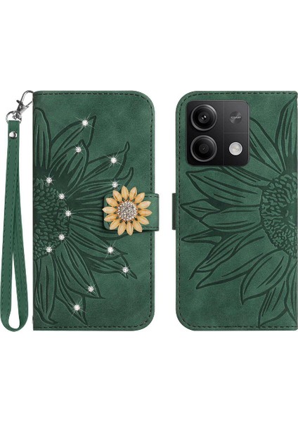Xiaomi Redmi Note 13 4g Telefon Kılıfı (Yurt Dışından)