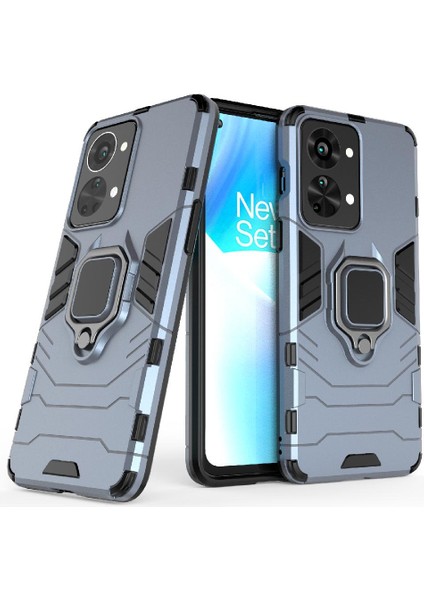 Oneplus Nord 2t 5g Telefon Kılıfı (Yurt Dışından) fırsatları