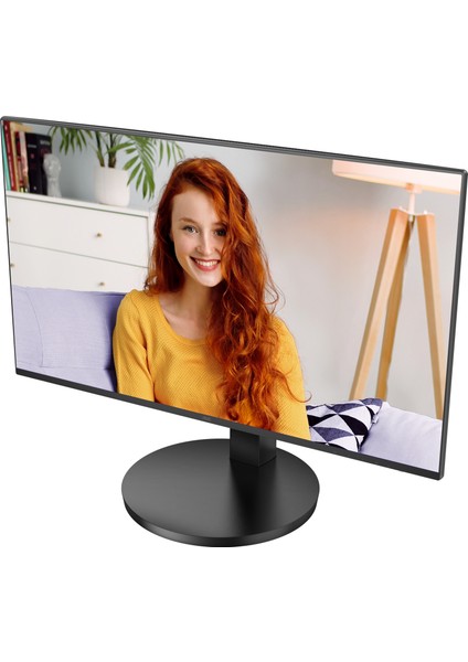 24B3CF2 23,8" 100Hz 1ms 65W USB-C Yükseklik Ayarlı IPS Ofis Monitörü