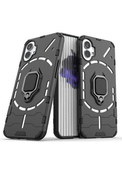 Nothıng Phone 1 Telefon Kılıfı (Yurt Dışından)