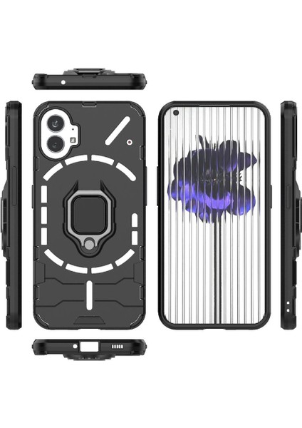 Nothıng Phone 1 Telefon Kılıfı (Yurt Dışından) indirimleri