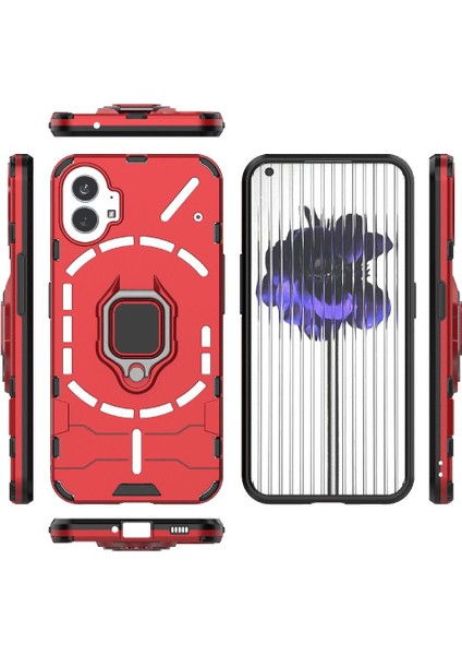 Nothıng Phone 1 Telefon Kılıfı (Yurt Dışından) indirimleri