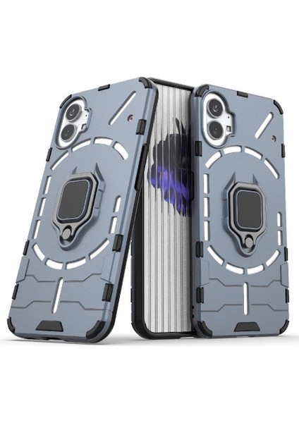 Nothıng Phone 1 Telefon Kılıfı (Yurt Dışından)