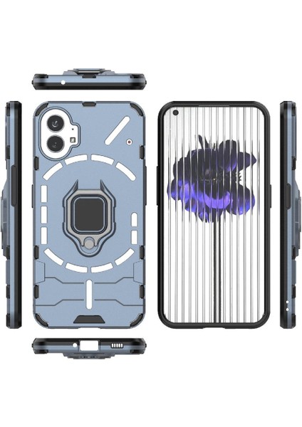 Nothıng Phone 1 Telefon Kılıfı (Yurt Dışından) fırsatları