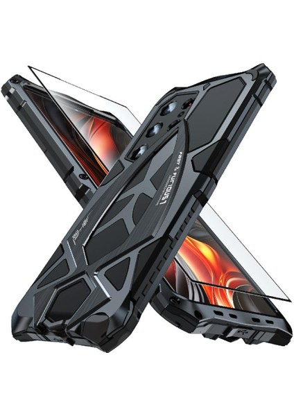 Samsung Galaxy S24 Ultra 5g Telefon Kılıfı (Yurt Dışından)