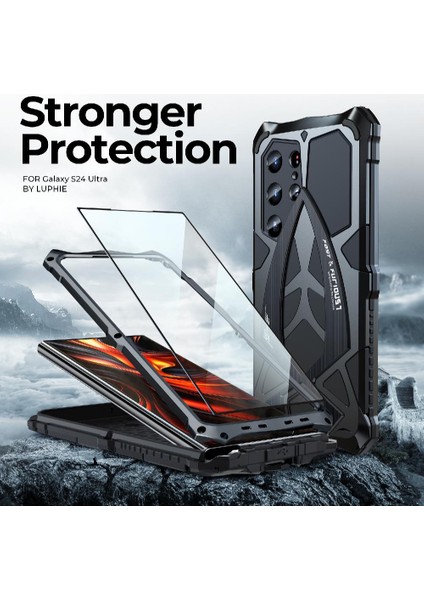 Samsung Galaxy S24 Ultra 5g Telefon Kılıfı (Yurt Dışından) fiyatları