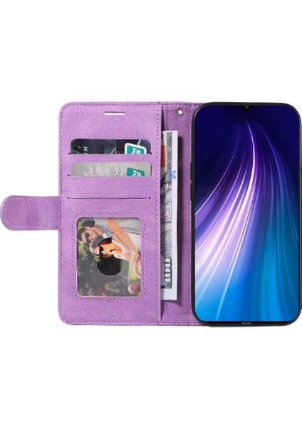 Xiaomi Redmi Note 8 Telefon Kılıfı (Yurt Dışından) indirimleri