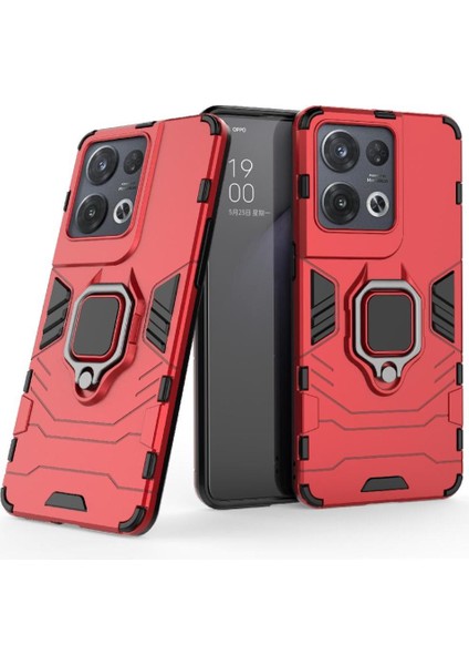 Oppo Reno 8 Pro 5g Telefon Kılıfı (Yurt Dışından)