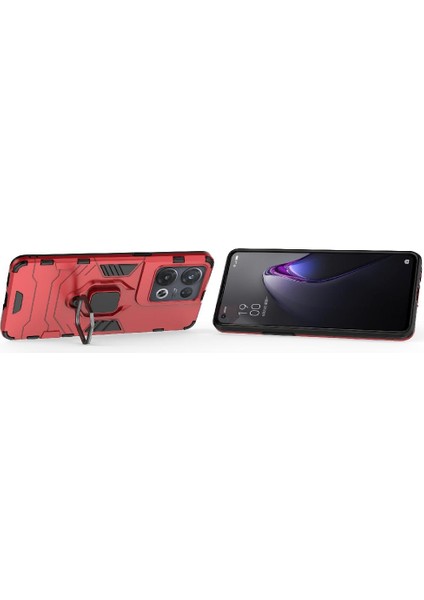 Oppo Reno 8 Pro 5g Telefon Kılıfı (Yurt Dışından)