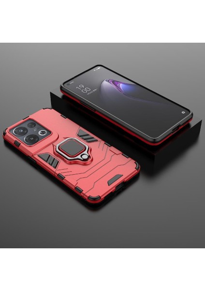 Oppo Reno 8 Pro 5g Telefon Kılıfı (Yurt Dışından)
