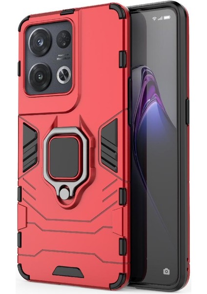 Oppo Reno 8 Pro 5g Telefon Kılıfı (Yurt Dışından)
