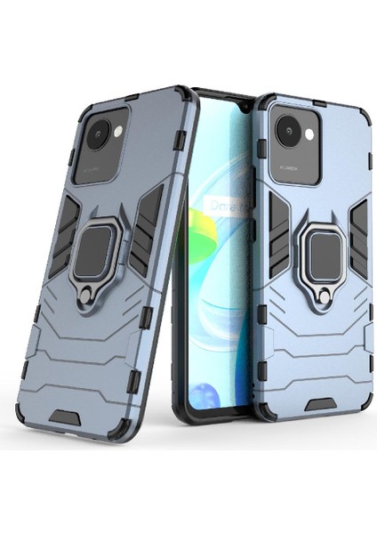 Realme C30 Telefon Kılıfı (Yurt Dışından) indirimleri
