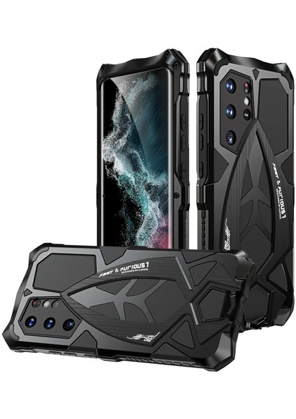 Samsung Galaxy S22 Ultra 5g Telefon Kılıfı (Yurt Dışından) modelleri