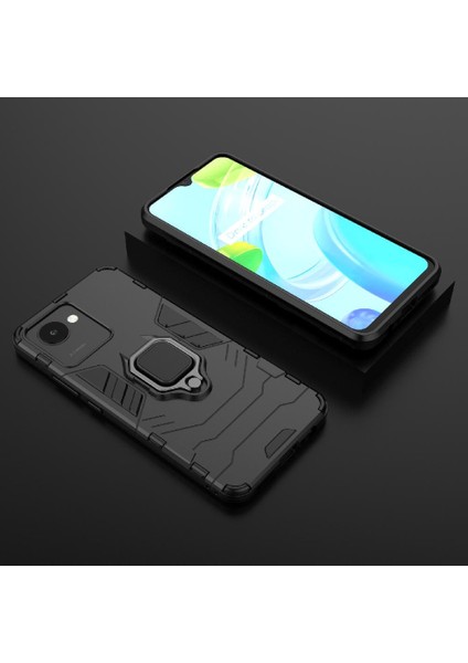 Realme C30 Telefon Kılıfı (Yurt Dışından) fırsatları