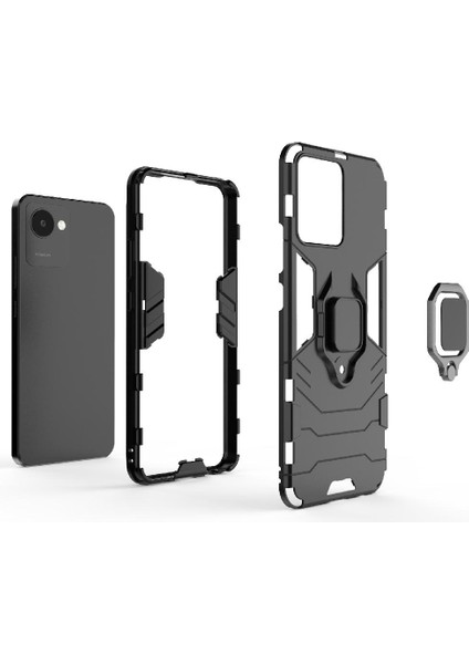 Realme C30 Telefon Kılıfı (Yurt Dışından) indirimleri
