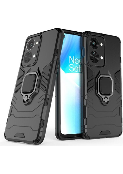 Oneplus Nord 2t 5g Telefon Kılıfı (Yurt Dışından)
