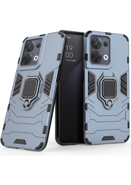 Oppo Reno 8 5g Telefon Kılıfı (Yurt Dışından)