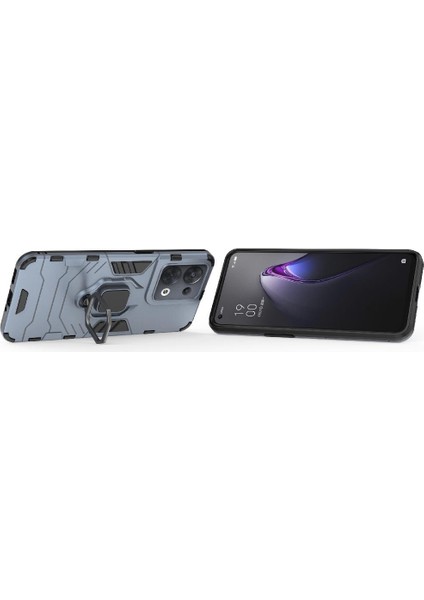 Oppo Reno 8 5g Telefon Kılıfı (Yurt Dışından) indirimleri