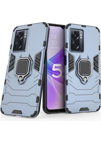 Oppo A57 5g Telefon Kılıfı (Yurt Dışından)