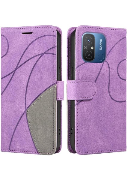 Xiaomi Redmi 12C Telefon Kılıfı (Yurt Dışından)