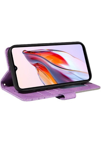 Xiaomi Redmi 12C Telefon Kılıfı (Yurt Dışından) fiyatları