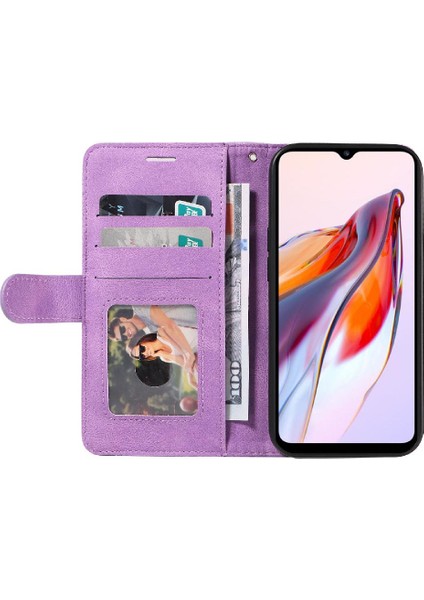 Xiaomi Redmi 12C Telefon Kılıfı (Yurt Dışından) fırsatları