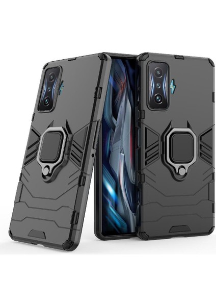 Xiaomi Poco F4 Gt 5g Telefon Kılıfı (Yurt Dışından)