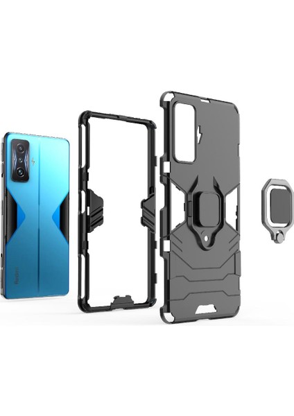 Xiaomi Poco F4 Gt 5g Telefon Kılıfı (Yurt Dışından) modelleri