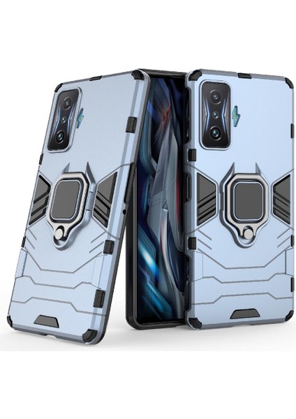 Xiaomi Poco F4 Gt 5g Telefon Kılıfı (Yurt Dışından) fiyatları