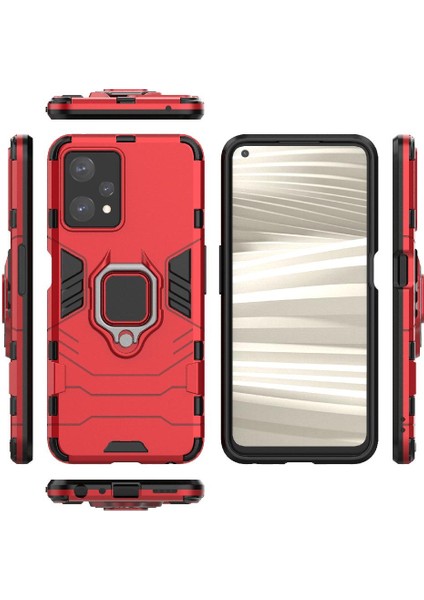 Realme 9 Pro Telefon Kılıfı (Yurt Dışından) fiyatları