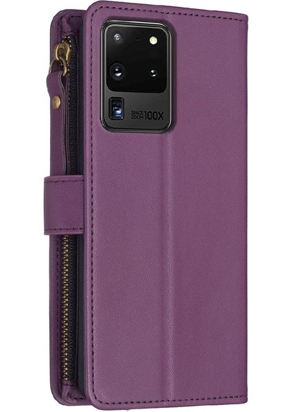 Samsung Galaxy S20 Ultra Telefon Kılıfı (Yurt Dışından) fırsatları