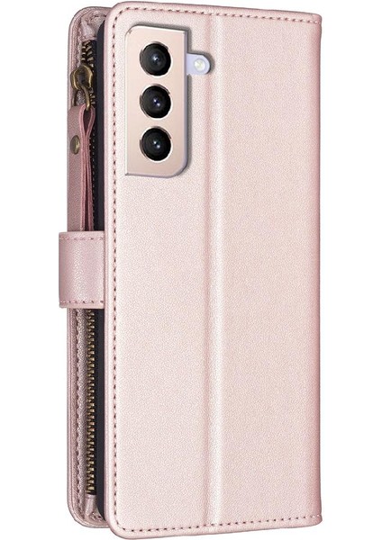 Samsung Galaxy S21 Plus Telefon Kılıfı (Yurt Dışından) indirimleri