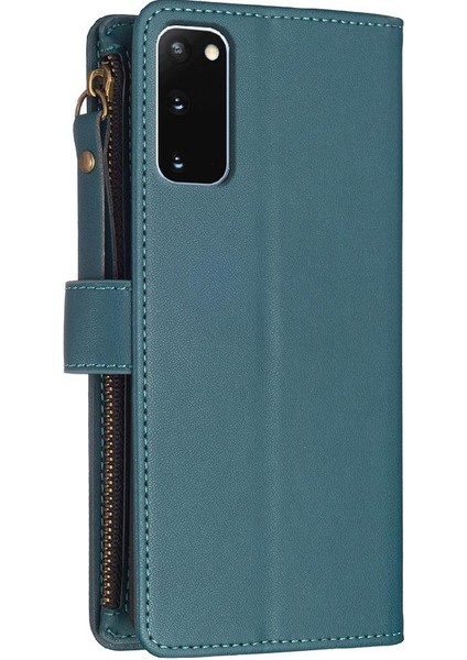 Samsung Galaxy S20 Telefon Kılıfı (Yurt Dışından) fırsatları