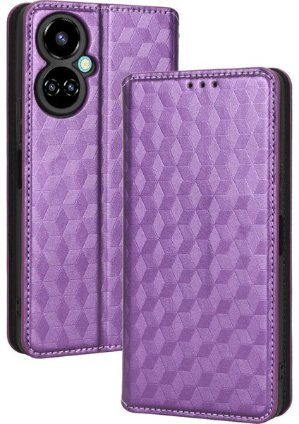 Tecno Camon 19 Telefon Kılıfı (Yurt Dışından)