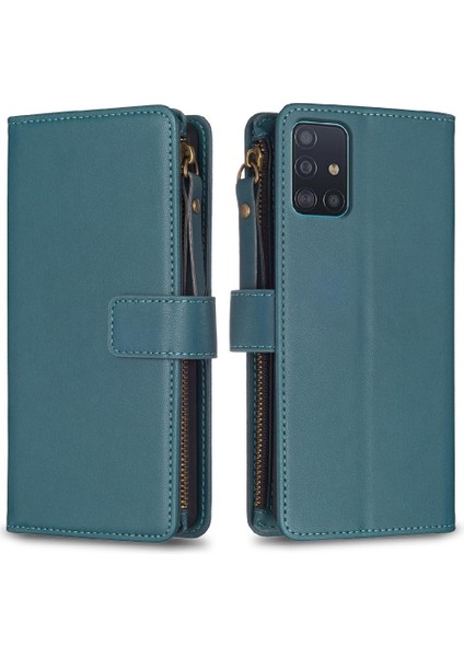 Samsung Galaxy A51 4g Telefon Kılıfı (Yurt Dışından) indirimleri