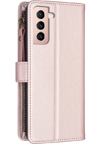 Samsung Galaxy S21 Telefon Kılıfı (Yurt Dışından) indirimleri