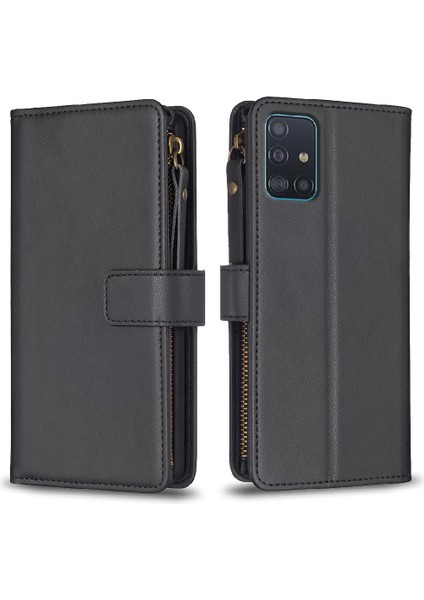 Samsung Galaxy A51 4g Telefon Kılıfı (Yurt Dışından) indirimleri