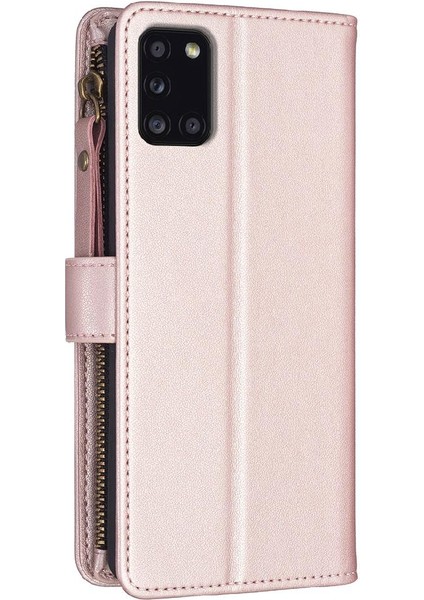 Samsung Galaxy A31 Telefon Kılıfı (Yurt Dışından) fırsatları