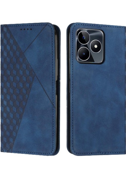 Realme C53 Telefon Kılıfı (Yurt Dışından)