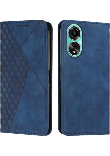 Oppo A78 4g Telefon Kılıfı (Yurt Dışından)