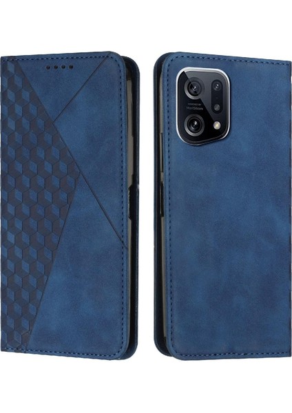 Oppo Fınd X5 Telefon Kılıfı (Yurt Dışından)