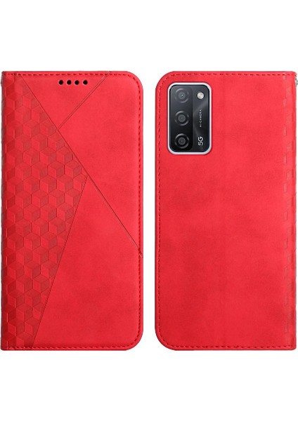 Oppo A16/A16S/A54S Telefon Kılıfı (Yurt Dışından)