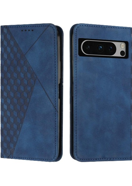 Google Pixel 8 Pro Telefon Kılıfı (Yurt Dışından)