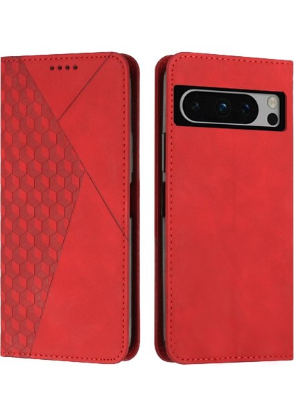 Google Pixel 8 Pro Telefon Kılıfı (Yurt Dışından)
