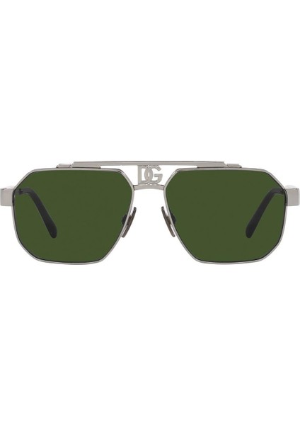 Dg 2294 59 04/71 Dolce & Gabbana Erkek Güneş Gözlüğü fiyatları
