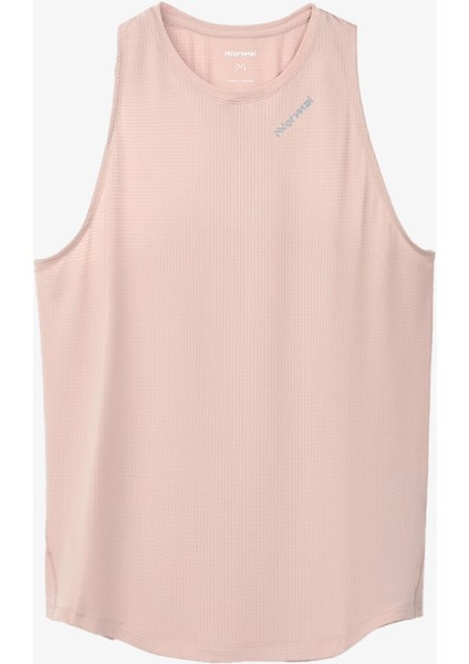 Race Tank Kadın Pembe Yarış Atleti N1CWRT2-002