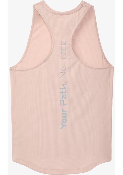 Race Tank Kadın Pembe Yarış Atleti N1CWRT2-002
