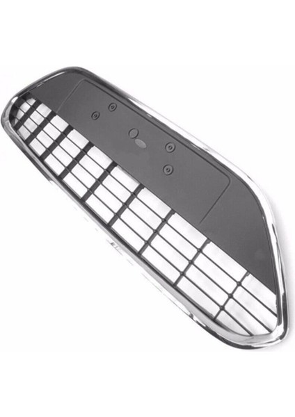 Focus 2,5 Ön Tampon Panjuru Krom Nikelajlı Tıtanıum 2008-2011 modelleri