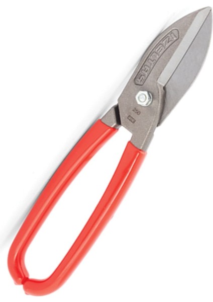 Izeltaş Tenekeci Makası 250 mm