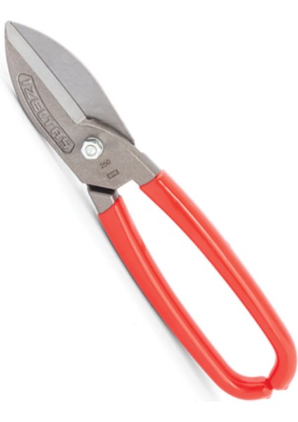 Izeltaş Tenekeci Makası 250 mm fiyatları